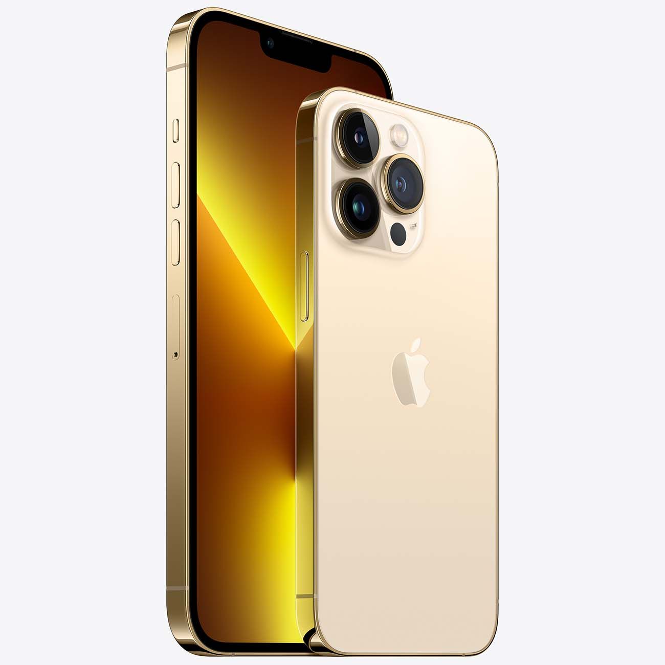 Смартфон Apple iPhone 13 Pro Max 256 GB Gold — Univer SHOP