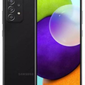 Смартфон Samsung Galaxy A52 8/256GB