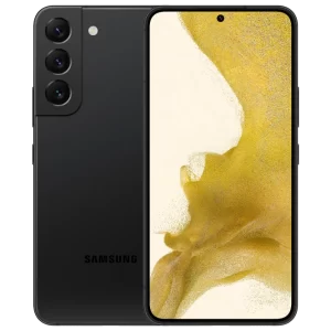 Samsung Galaxy S22 SM-S901 8/256gb Black / Green