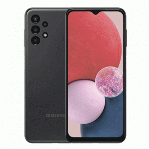 Смартфон Samsung Galaxy A13 SM-A135 4/128Gb Black Peach