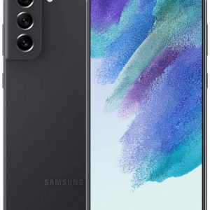 Samsung Galaxy G990 S21 FE 8/256Gb White Black
