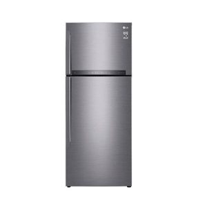 Холодильник LG GN-H722HLHU.