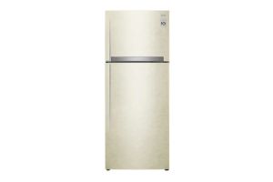 Холодильник LG GN-B392SMBB.