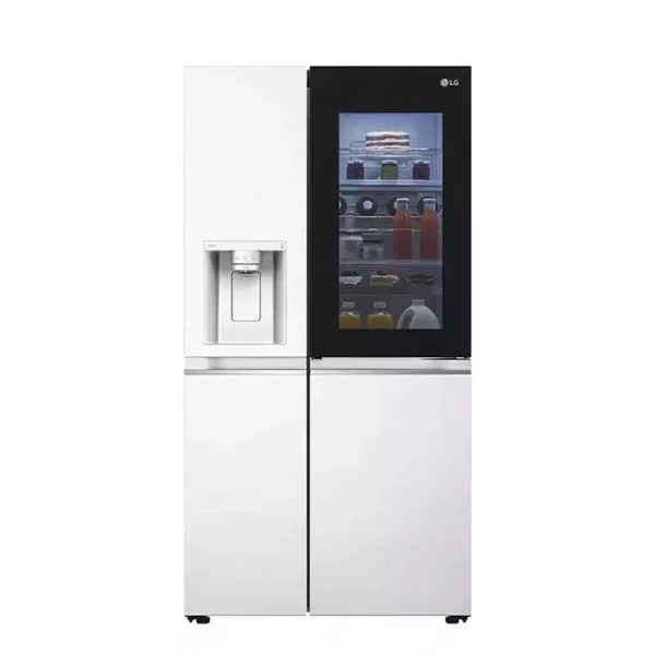 Холодильник LG GC-X267CQHS