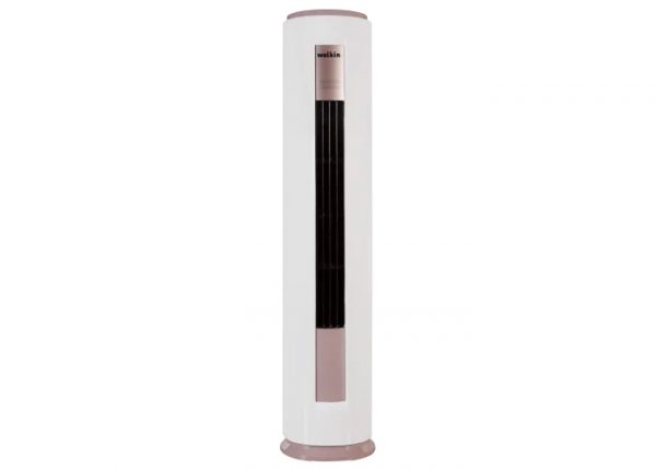 Колонный кондиционер Welkin  Ya Round inverter  24