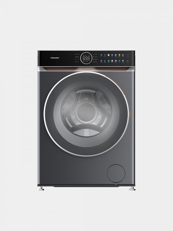 Стиральная машина Premier PRM-80WM-58DD-DG