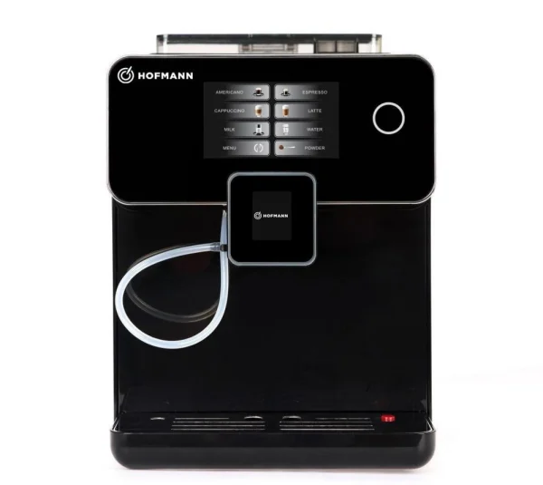 Кофемашина Hofmann CMFAB01/HF