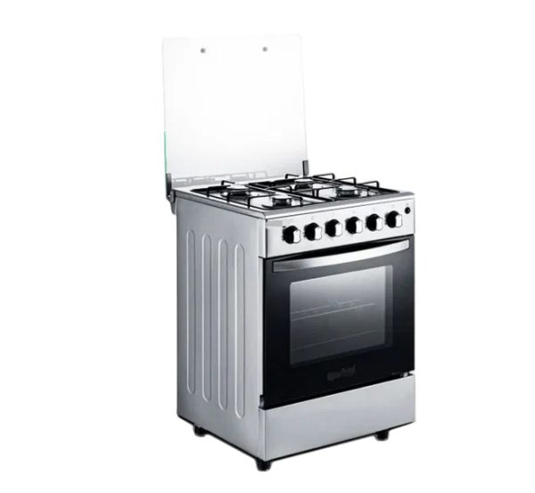 Газовая плита Rulls MGC610S