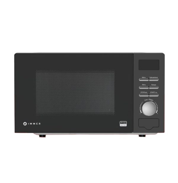 Микроволновая печь Immer IMW20DG-02