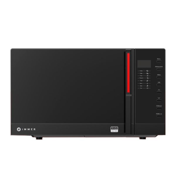 Микроволновая печь Immer IMW23DG-01