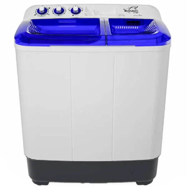 Стиральная машина полуавтомат SHIVAKI TG70P City 01