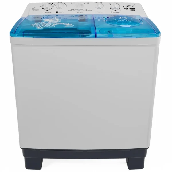 Ст м/п Shivaki TC100P Синий