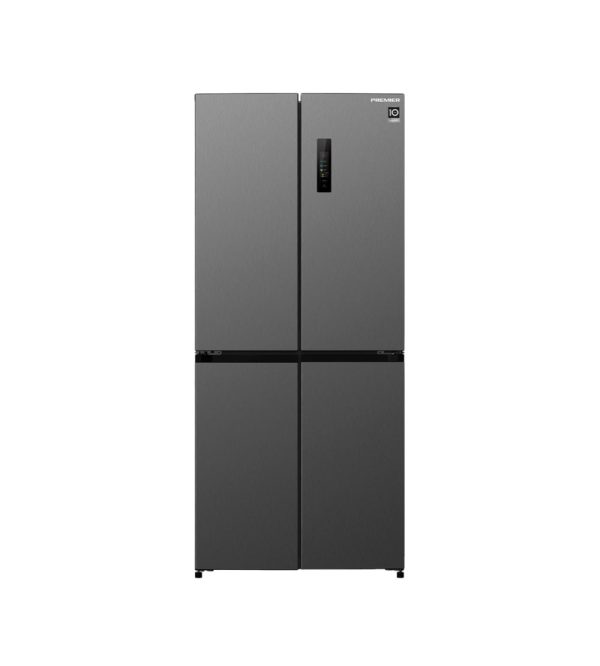 Холодильник Premier-425MDNFMG/DI