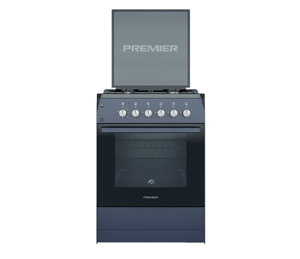 Газовая плита Premier PRM-G60-E40S