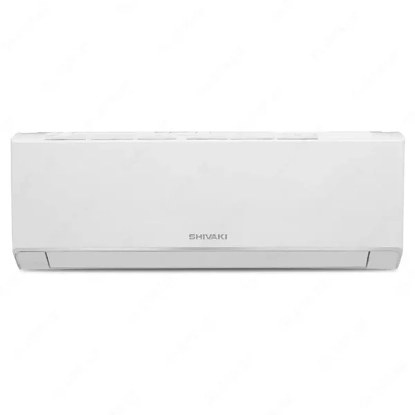 Кондиционер SHIVAKI SHVSIJ2AW12BE Sensei Inverter (AB)
