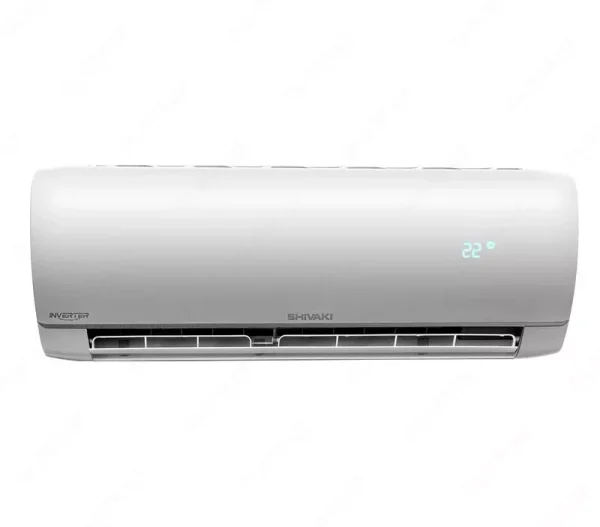 Кондиционер SHIVAKI SID2W12BE Sendo 12 Inverter