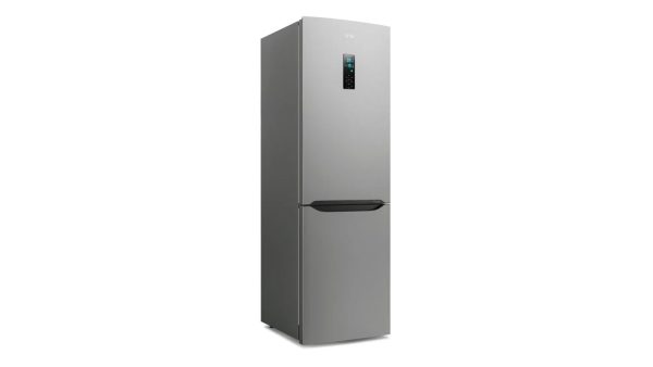 Бытовые холодильники - HD 434 FWEN (Чёрный )