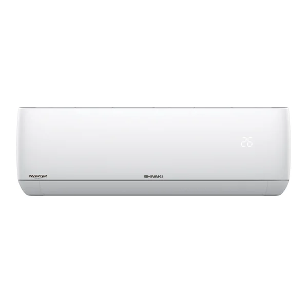 Кондиционер Shivaki Sensei 12 Inverter