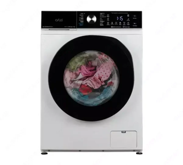 Ст м/а ART-WM7002 W Pure белый