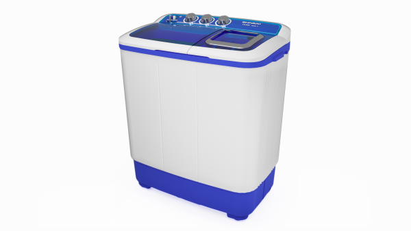 Ст м/п Shivaki-TE60L 6кг Красны
