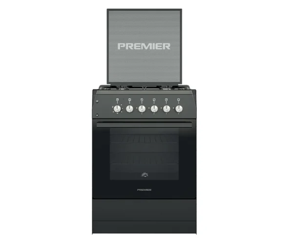 Газовая плита Premier PRM-G60-E40B