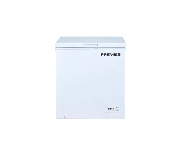 Морозильная камера Premier PRM-189CHFR