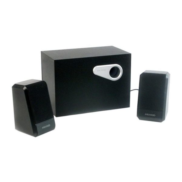 Активная акустическая система Microlab M280BT