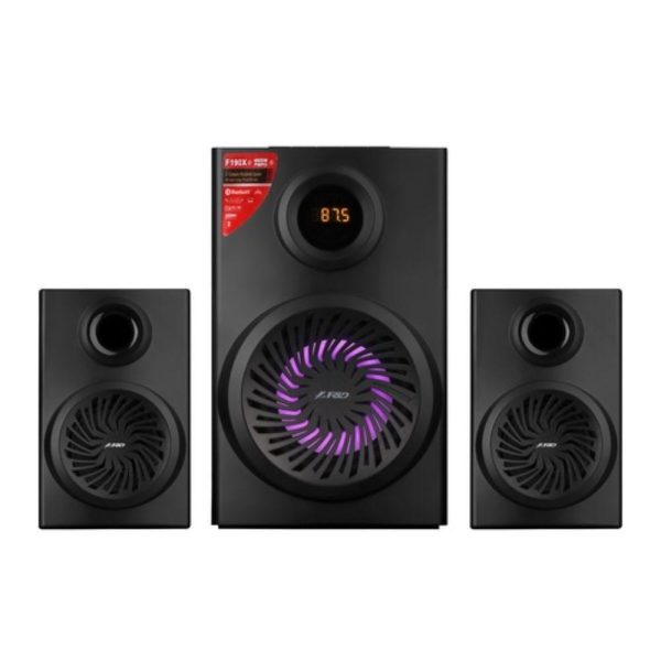 Акустическая система F&D F190X
