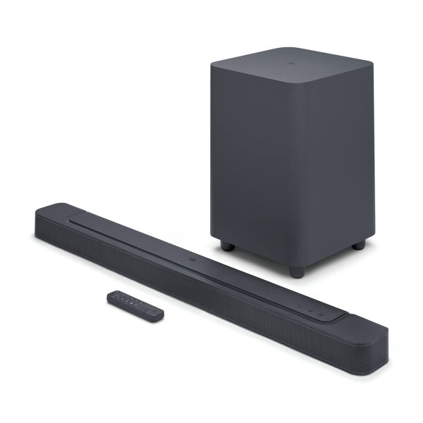 Саундбар JBL BAR-500