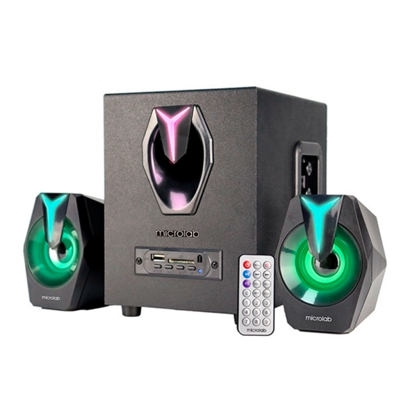 Компьютерная акустика Microlab G100BT