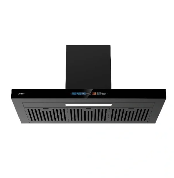 Вытяжка 7TECH 7RH4G9060BDS1