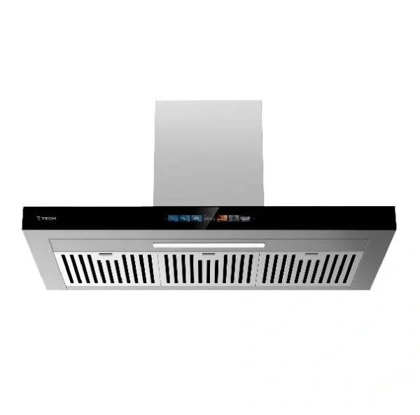 Вытяжка 7TECH 7RH4G9060SDS1