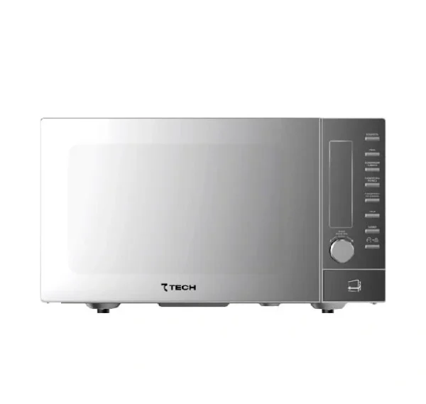 Микроволновая печь 7TECH 7MWO4G25SMS1