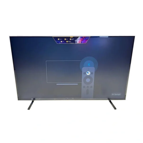 Телевизор 7TECH 7TV4G65QLEDWS1