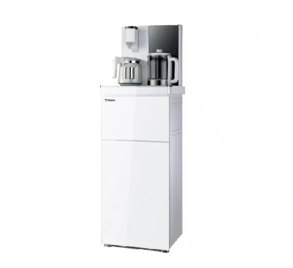 Кулер 7TECH 7TB4P1TWS1