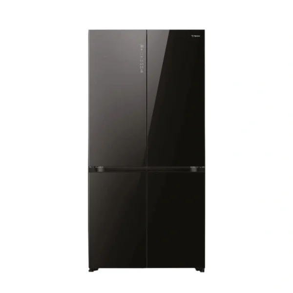 Холодильник 7TECH 7REF4P591BGS2