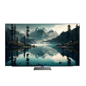 Телевизор 7TECH 7TV4P77OLEDS1