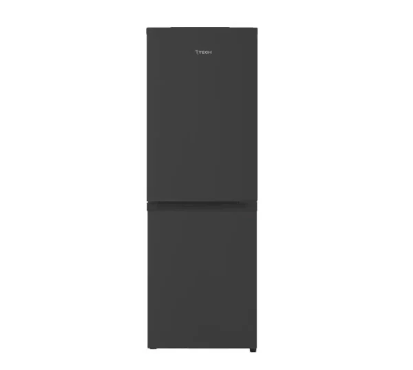 Холодильник 7TECH 7REF4S275SS1
