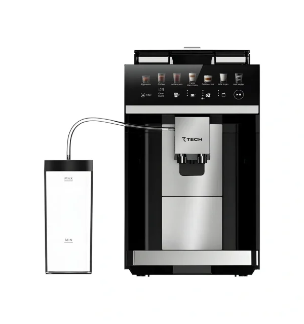 Кофемашина 7TECH Premium Coffee Machine 7CM4P1577BS1