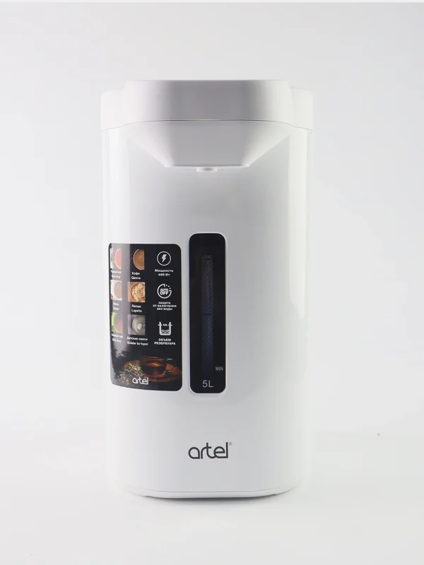 Термопот Artel ART-TE-3.8CN белый