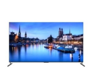 Телевизор 7TECH 7TV4S100QLEDS1 Android TV