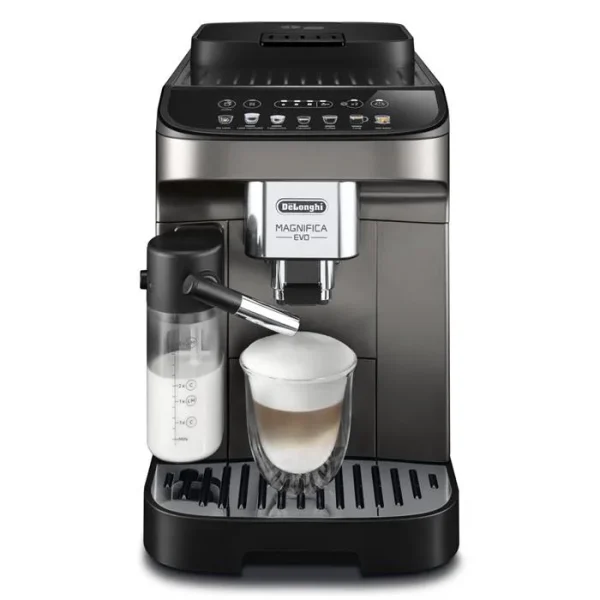 Кофемашина DeLonghi ECAM 290.81.TB Magnifica Evo