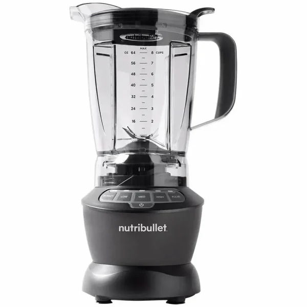 Блендер электрический Nutribullet NBF500DG