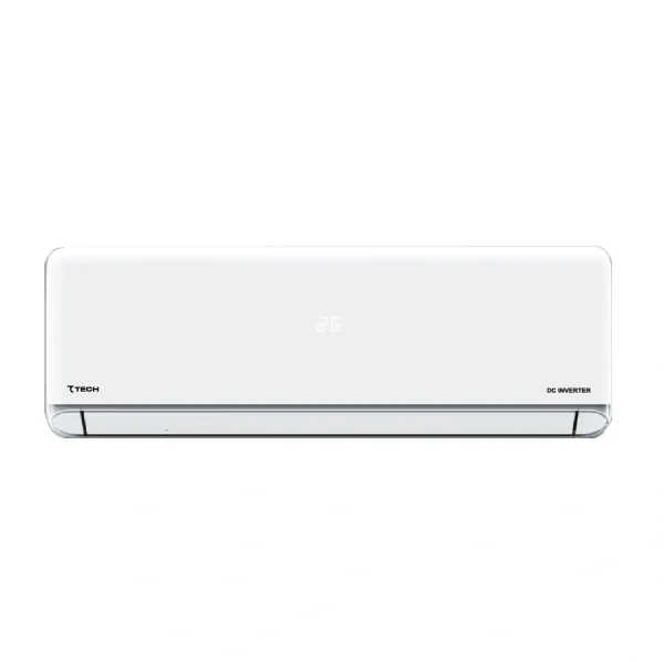 Кондиционер 7TECH 7AC4S18WS3 Inverter 18