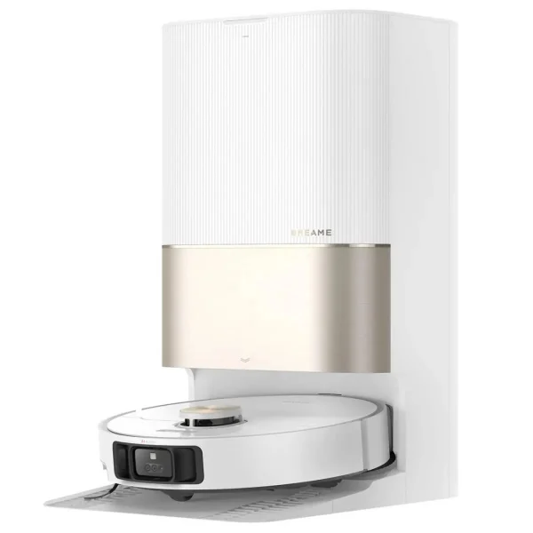 Робот-пылесос Xiaomi Dreame X40 Ultra Complete Robot Vacuum Cleaner