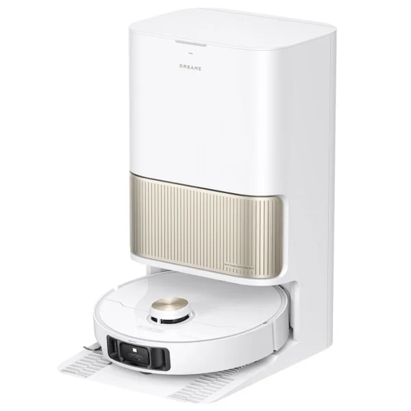 Робот-пылесос Xiaomi Dreame Vacuum Cleaner L40s Pro Ultra