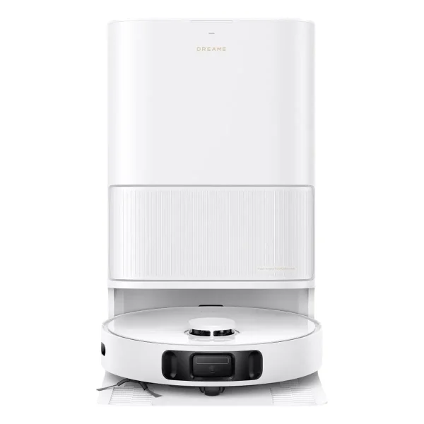 Робот пылесос Dreame L40 Ultra