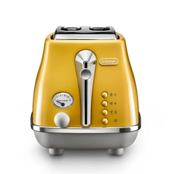 Тостер DeLonghi CTOC2103Y