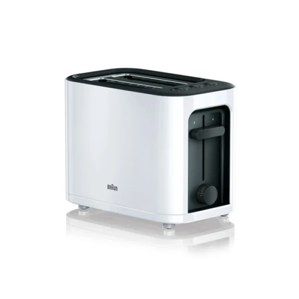 Тостер Braun PurEase HT3000