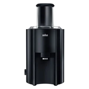 Соковыжималка Braun J300